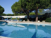 giardini bilo large affacciati su piscina